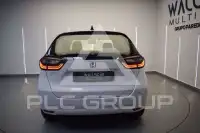 2021 Honda JAZZ