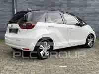 2021 Honda JAZZ