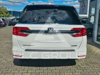 2021 Honda ODYSSEY