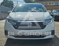 2021 Honda ODYSSEY