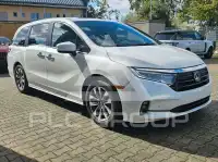 2021 Honda ODYSSEY