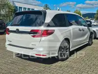 2021 Honda ODYSSEY
