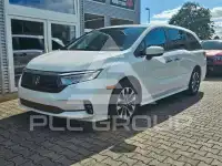 2021 Honda ODYSSEY