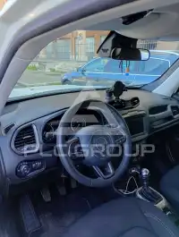 2021 Jeep Unknown