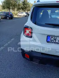 2021 Jeep Unknown