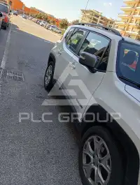 2021 Jeep Unknown