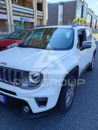 2021 Jeep Unknown