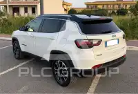 2021 Jeep Unknown