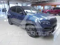 2021 Jeep Unknown