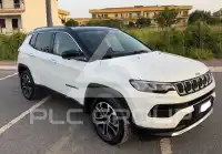 2021 Jeep Unknown