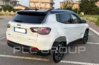 2021 Jeep Unknown