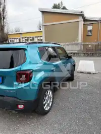 2021 Jeep Renegade