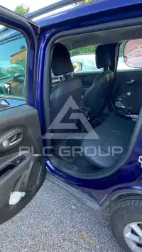 2021 Jeep Renegade