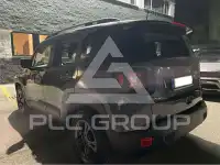 2021 Jeep Renegade