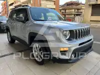 2021 Jeep Renegade