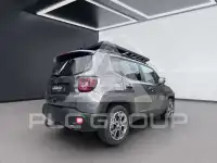2021 Jeep Renegade
