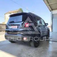 2021 Jeep Renegade