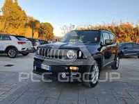 2021 Jeep Renegade