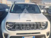 2021 Jeep Renegade