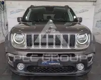 2021 Jeep Renegade