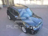 2021 Jeep Renegade