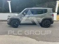 2021 Jeep Renegade