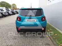 2021 Jeep Renegade