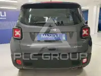 2021 Jeep Renegade