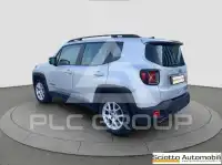 2021 Jeep Renegade