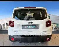 2021 Jeep Renegade