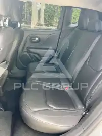 2021 Jeep Renegade