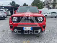 2021 Jeep Renegade