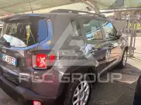 2021 Jeep Renegade