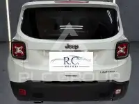 2021 Jeep Renegade