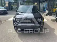 2021 Jeep Renegade