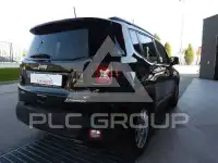 2021 Jeep Renegade