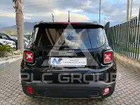 2021 Jeep Renegade