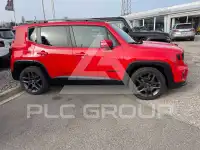2021 Jeep Renegade