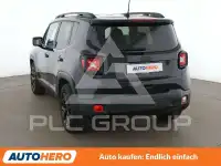 2021 Jeep Renegade