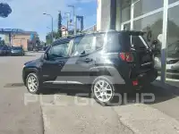 2021 Jeep Renegade