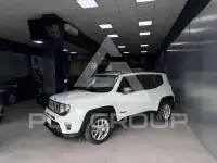 2021 Jeep Renegade