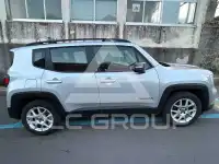2021 Jeep Renegade