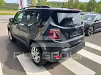 2021 Jeep Renegade