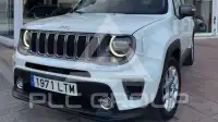 2021 Jeep Renegade