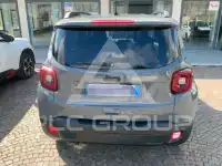 2021 Jeep Renegade