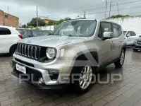 2021 Jeep Renegade