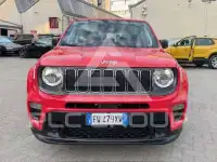 2021 Jeep Renegade