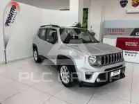 2021 Jeep Renegade