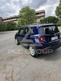 2021 Jeep Renegade