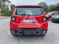2021 Jeep Renegade